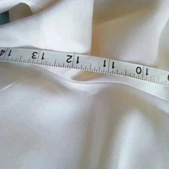 Grace Dane Lewis 100% Silk Capri 24W - Picture 6 of 11